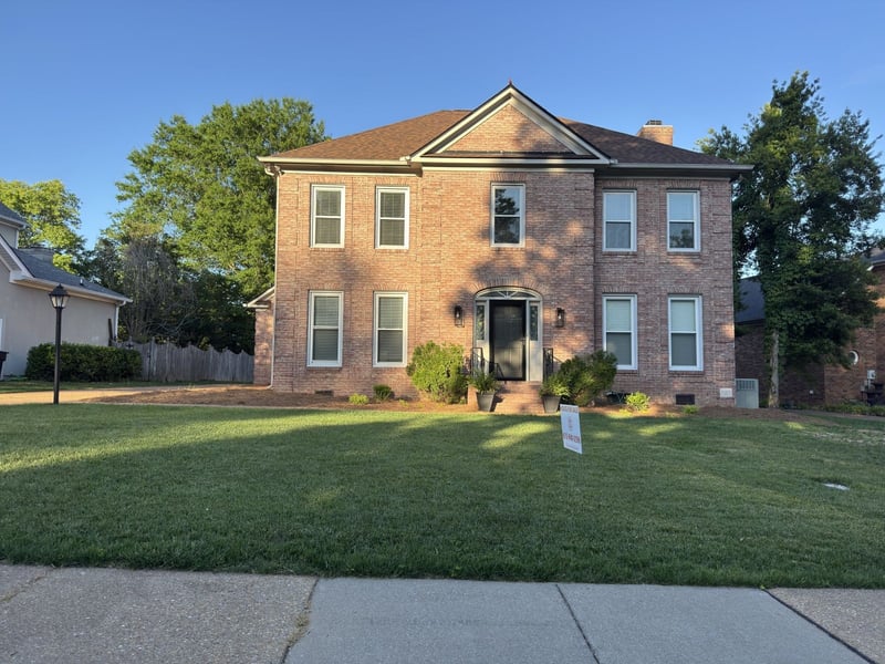 232 Scotsman Ln, Franklin, TN 37064