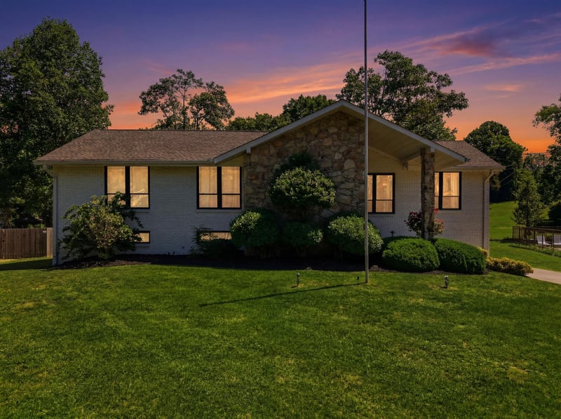 5903 Port Anadarko Trl, Hermitage, TN 37076