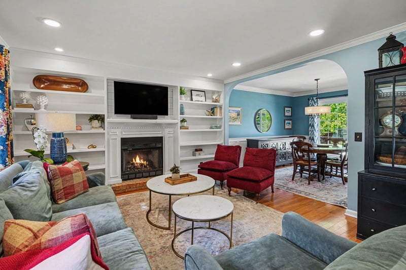 228 N Clematis Ct, Franklin, TN 37067