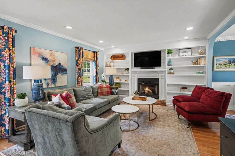 228 N Clematis Ct, Franklin, TN 37067