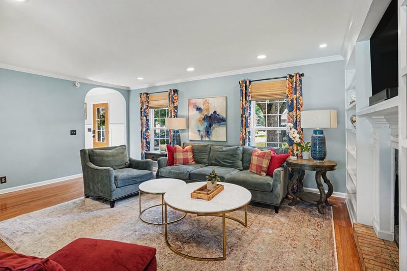 228 N Clematis Ct, Franklin, TN 37067
