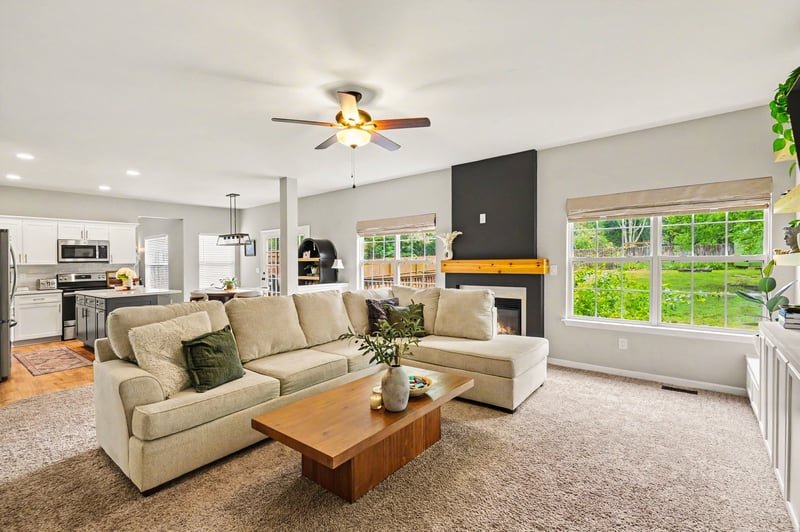 807 Partridge Cir, Mount Juliet, TN 37122
