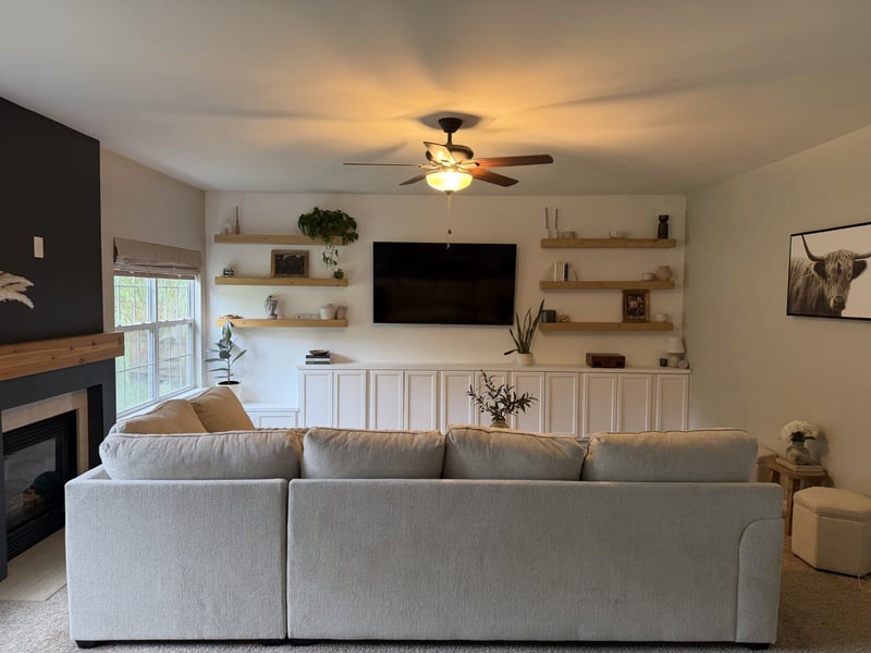 807 Partridge Cir, Mount Juliet, TN 37122