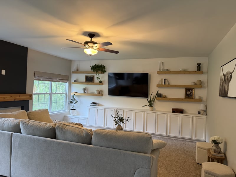 807 Partridge Cir, Mount Juliet, TN 37122