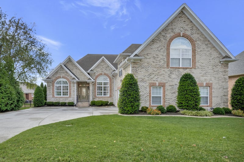 203 Keene Vly, Hendersonville, TN 37075