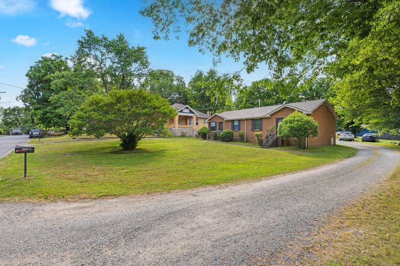 3509A Golf St, Nashville, TN 37216
