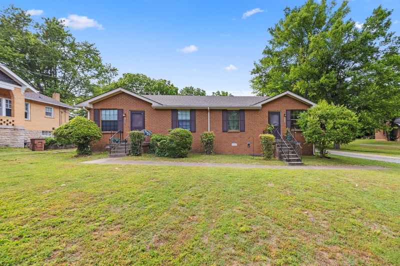 3509A Golf St, Nashville, TN 37216