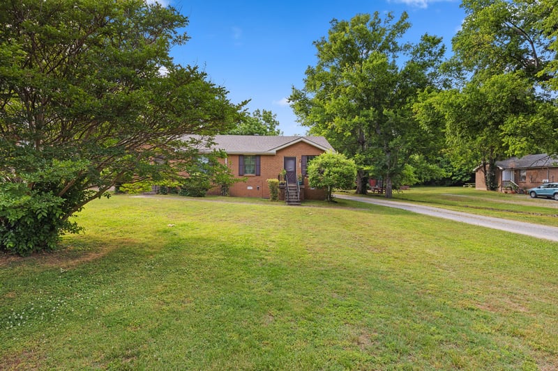 3509A Golf St, Nashville, TN 37216