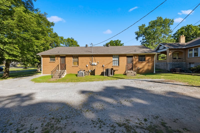 3509A Golf St, Nashville, TN 37216