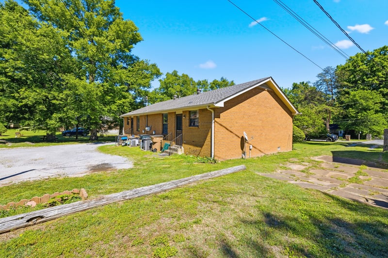 3509A Golf St, Nashville, TN 37216