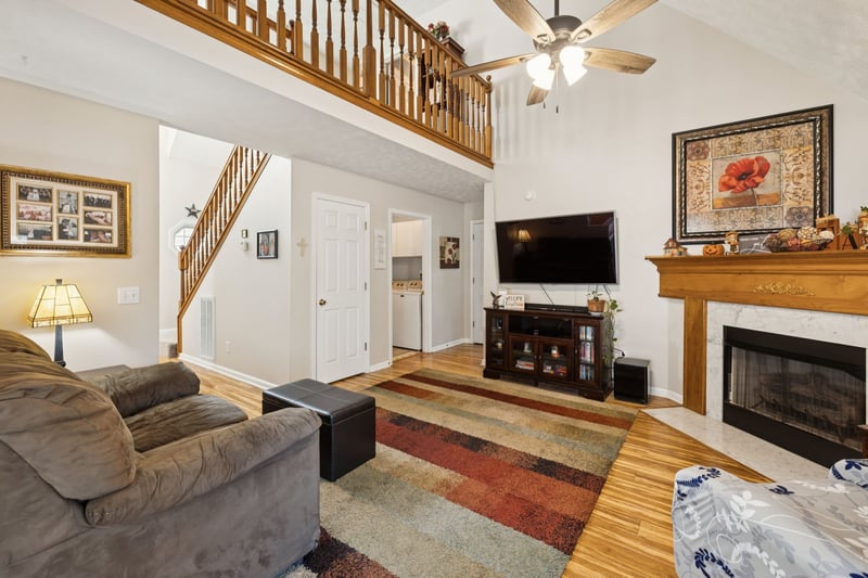 1524 Quantum Ct, Murfreesboro, TN 37128