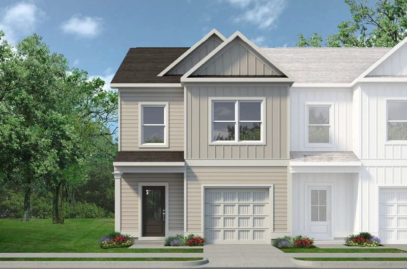 130 Ironhorse Way, Dickson, TN 37055