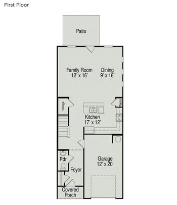 130 Ironhorse Way, Dickson, TN 37055
