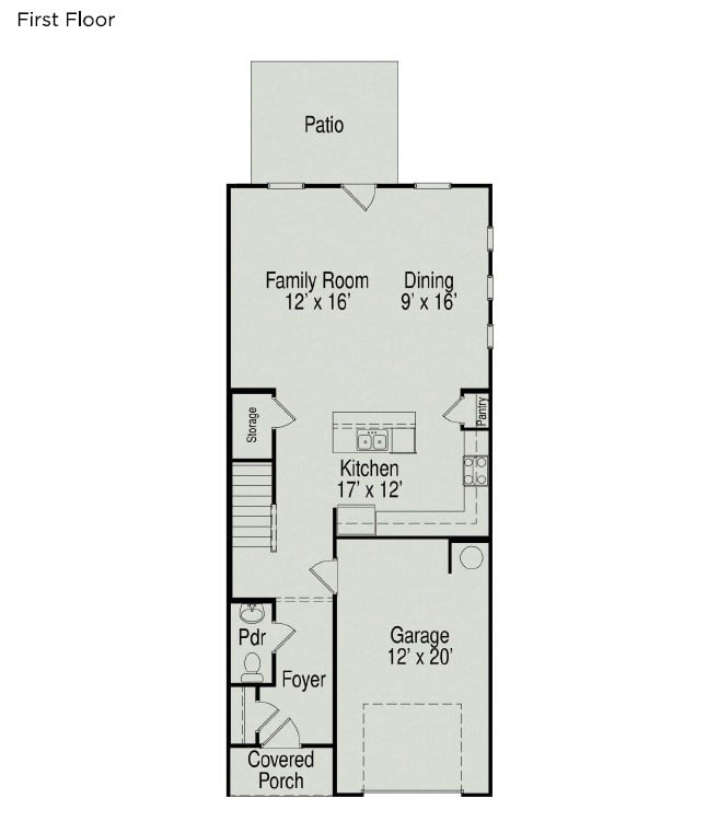 130 Ironhorse Way, Dickson, TN 37055