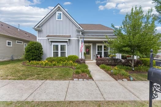 4000 Liberton Way, Nolensville, TN 37135