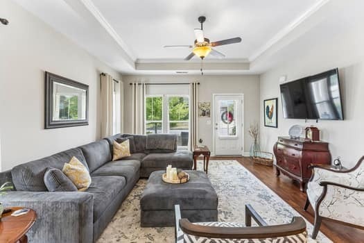 4000 Liberton Way, Nolensville, TN 37135