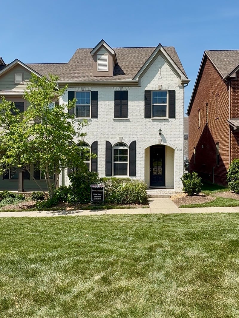 4007 Viola Ln, Franklin, TN 37069