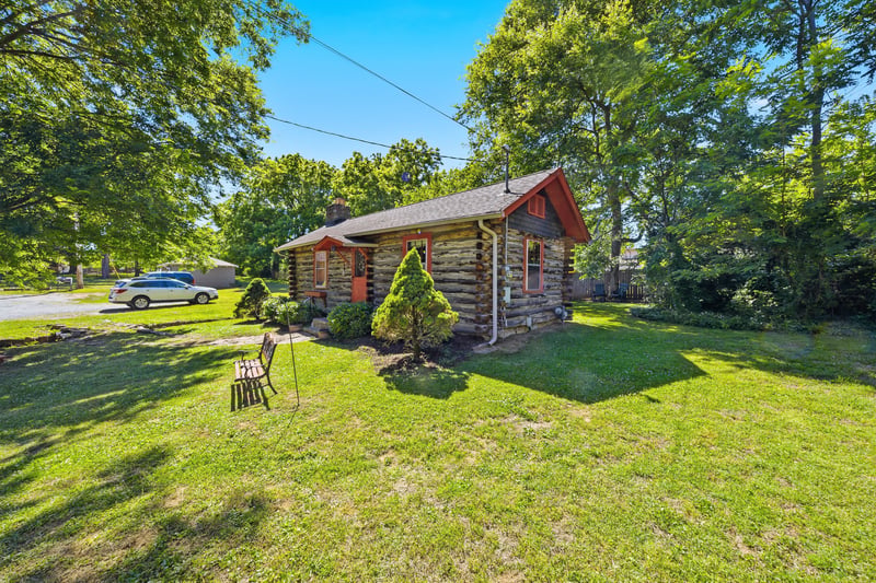 3511 Golf St, Nashville, TN 37216