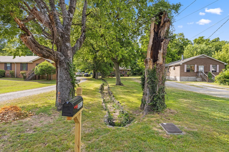 3511 Golf St, Nashville, TN 37216