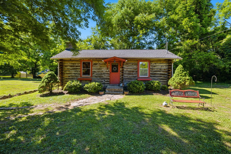 3511 Golf St, Nashville, TN 37216