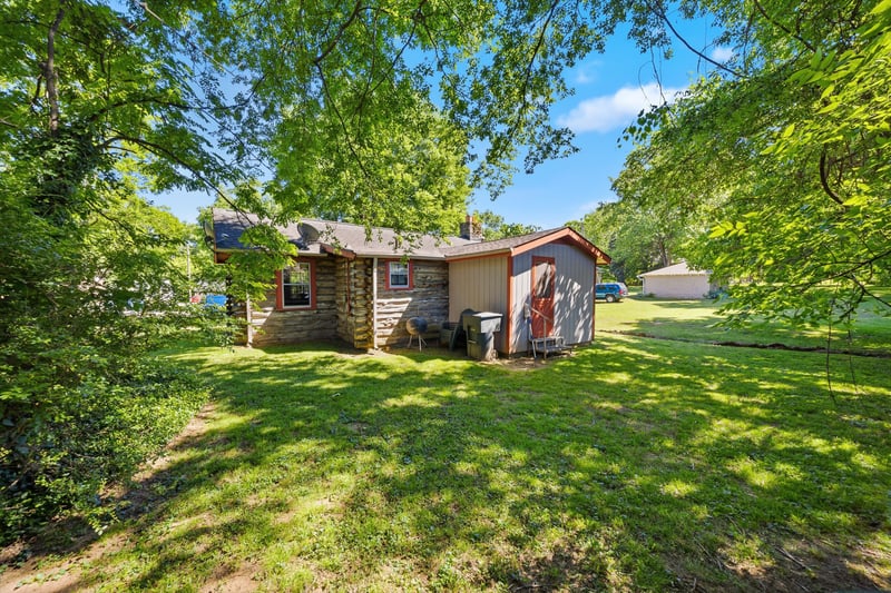 3511 Golf St, Nashville, TN 37216