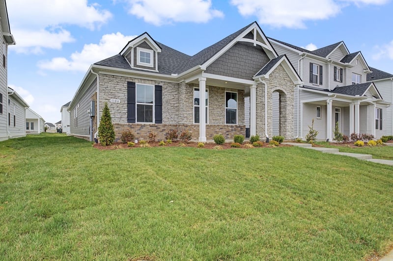 1106 Codah Dr, Mount Juliet, TN 37122