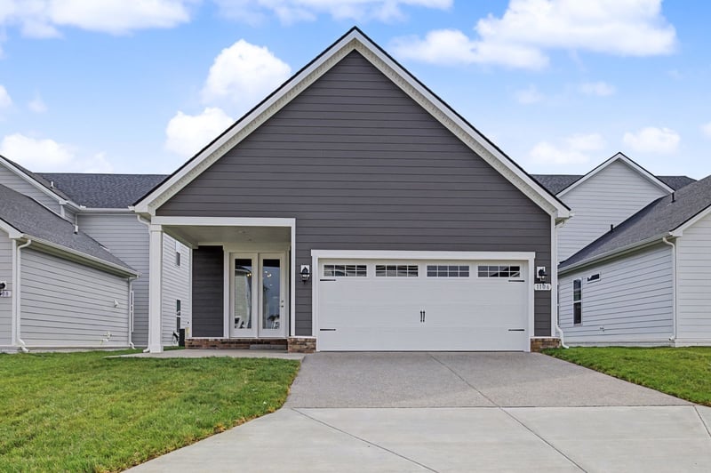 1106 Codah Dr, Mount Juliet, TN 37122