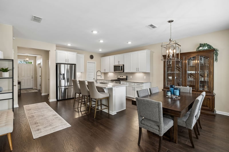 539 Montrose Dr, Mount Juliet, TN 37122