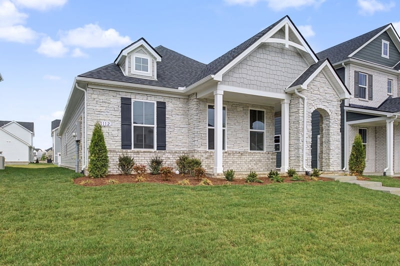1112 Codah Dr, Mount Juliet, TN 37122
