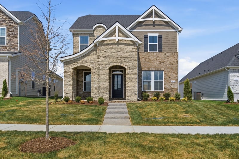 2025 Holbrook Rd, Mount Juliet, TN 37122