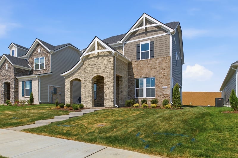 2025 Holbrook Rd, Mount Juliet, TN 37122