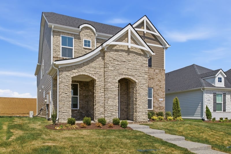 2025 Holbrook Rd, Mount Juliet, TN 37122
