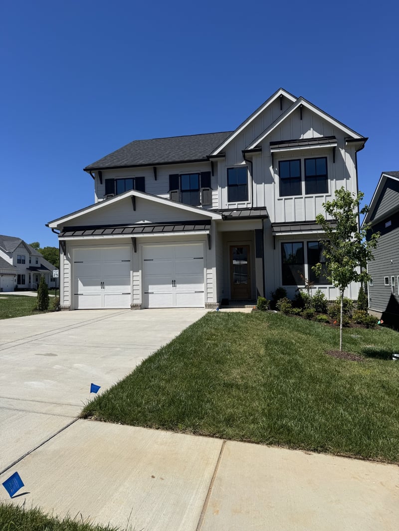 5200 Fairhaven Ct, Thompsons Station, TN 37179