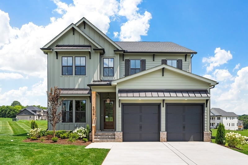 5200 Fairhaven Ct, Thompsons Station, TN 37179