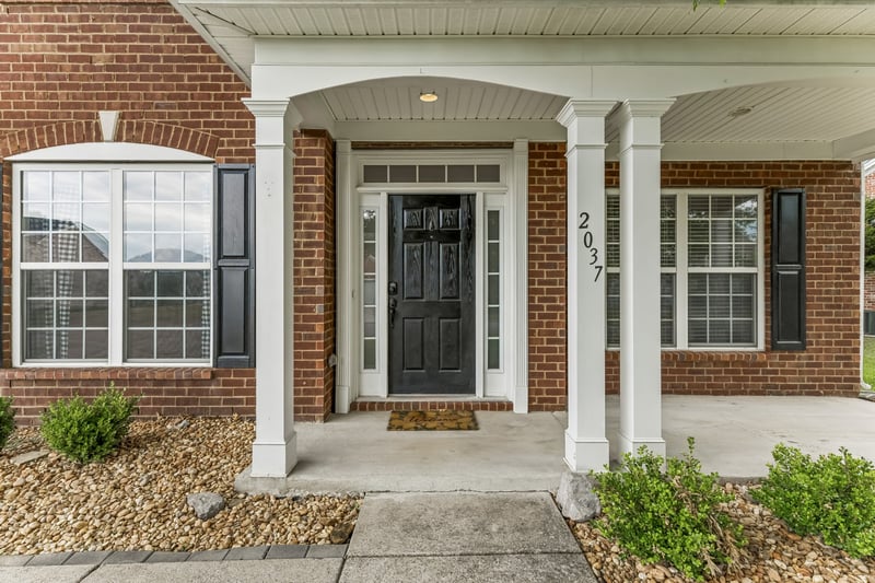 2037 Universe Ct, Nolensville, TN 37135