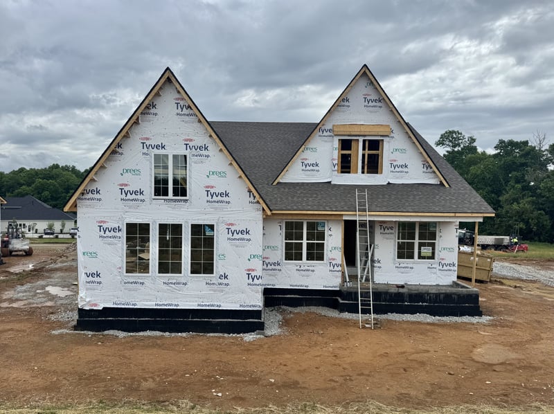 576 Baker Rd, Columbia, TN 38401