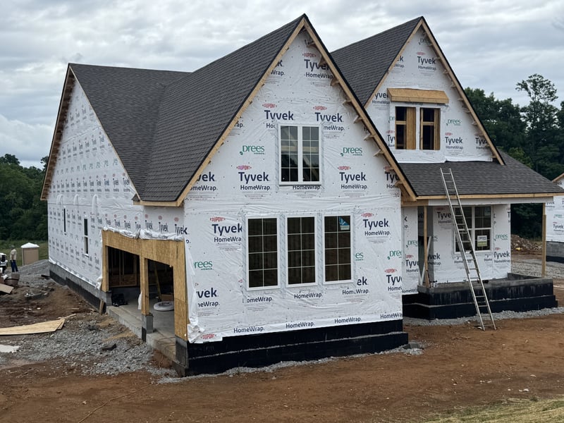 576 Baker Rd, Columbia, TN 38401
