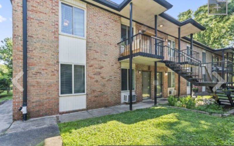 2601 Hillsboro Pike #E6, Nashville, TN 37212