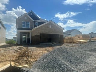 817 Pleasant Ridge Rn, Mount Juliet, TN 37122