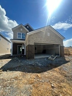 817 Pleasant Ridge Rn, Mount Juliet, TN 37122