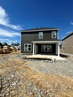 817 Pleasant Ridge Rn, Mount Juliet, TN 37122