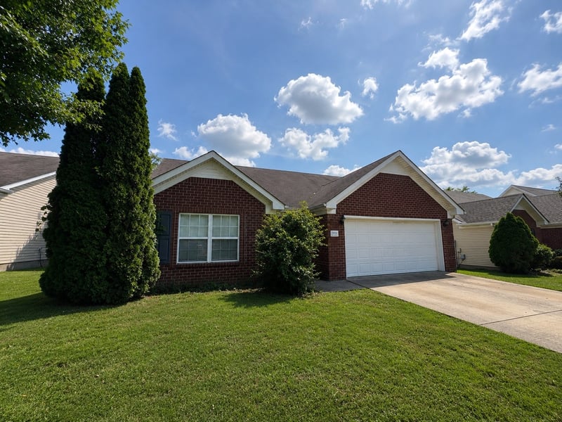 3737 Southbend Dr, Murfreesboro, TN 37128