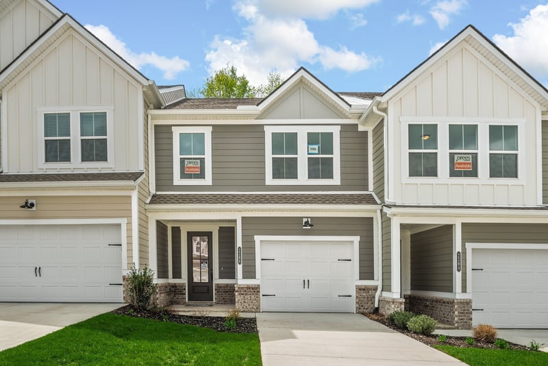 2321 Juneau Ln, Columbia, TN 38401
