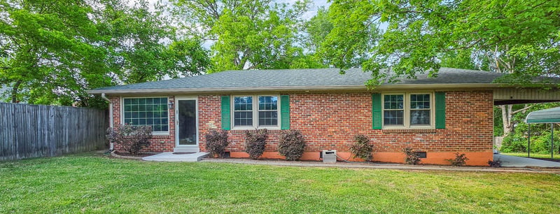 412 Williams Ave, Madison, TN 37115