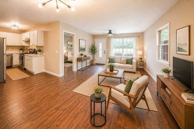 412 Williams Ave, Madison, TN 37115