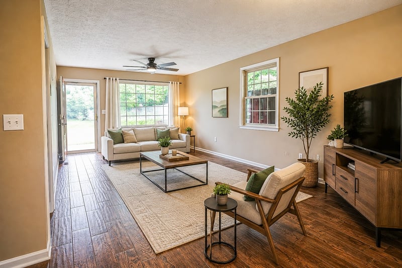 412 Williams Ave, Madison, TN 37115