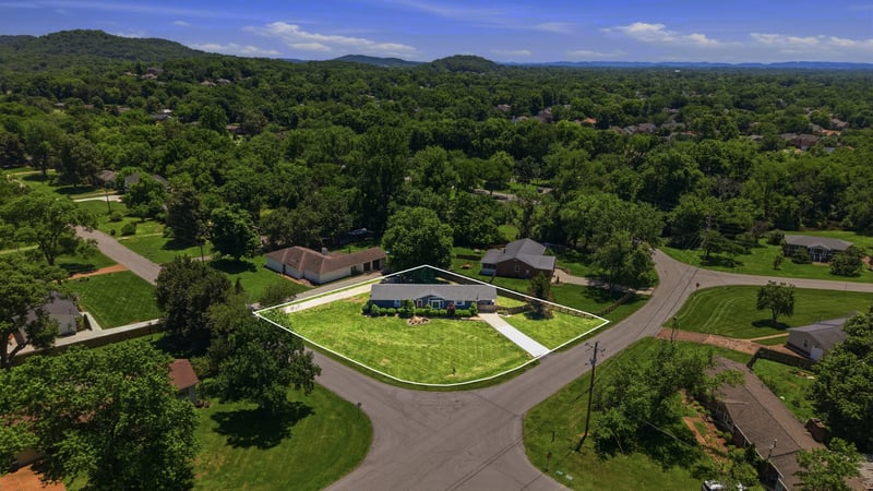 248 Derby Ln, Franklin, TN 37069