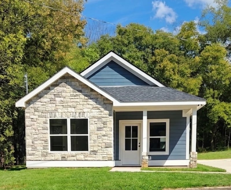 1203 East End St #A, Columbia, TN 38401