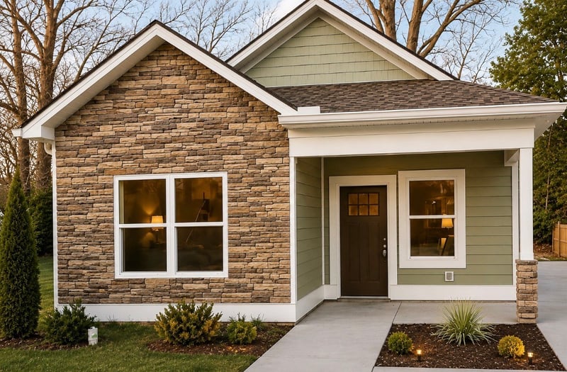 1203 East End St #A, Columbia, TN 38401