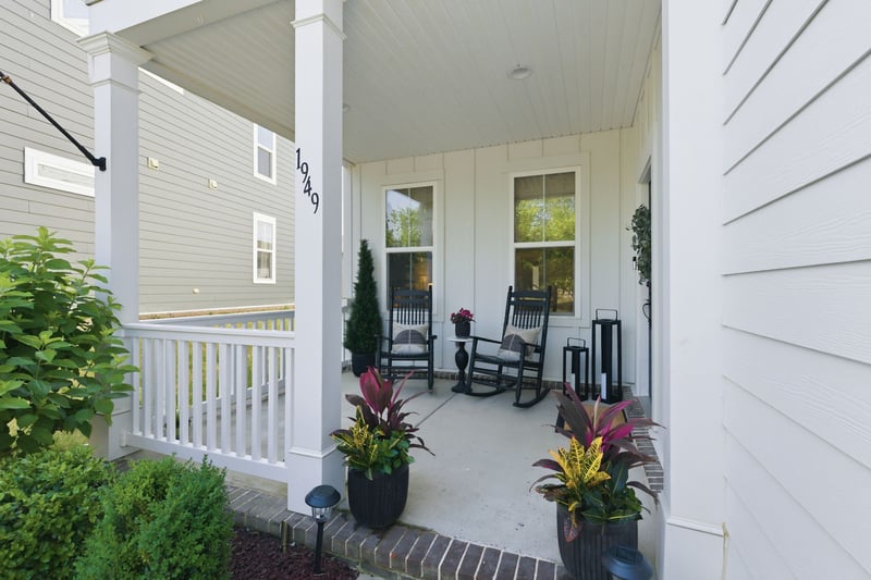 1949 Griffin Dr, Franklin, TN 37067